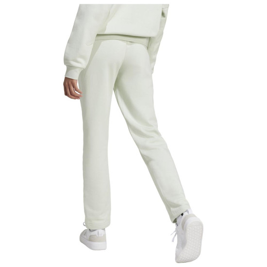 Adidas Γυναικείο παντελόνι φόρμας Essentials Small Logo FeelCozy Fleece Pants
